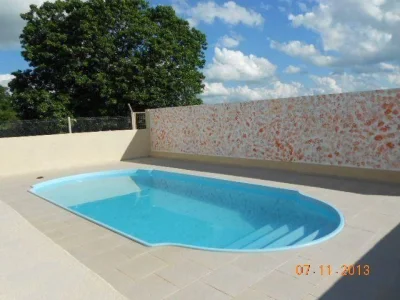 Chácara Gavioli com 4000m, Valor 650 Mil ou Casa a Partir de 350 Mil e o Resto em Dinheiro