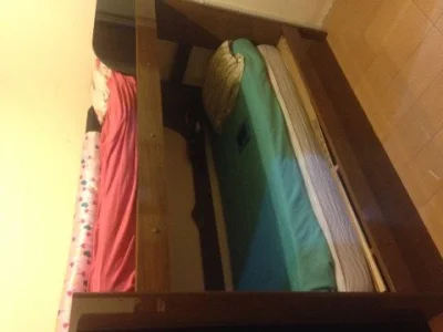 Cama Beliche