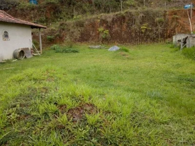 Terreno em Morro Azul do Tianguá
