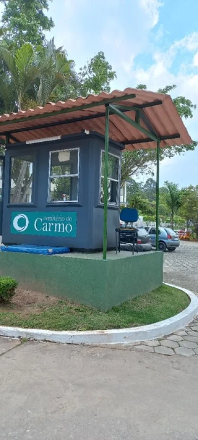 Jazigo Particular