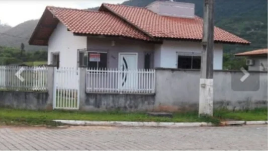 Residência ótima Localização em Indaial - SC