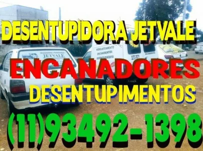 Desentupidora de Ralo em Taboão da Serra