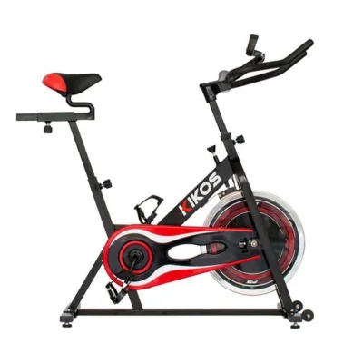 Bicicleta Spinning Kikos