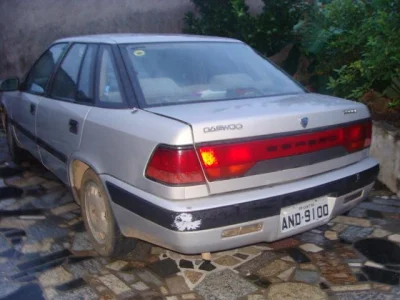 Daewoo Espero DL 2.0