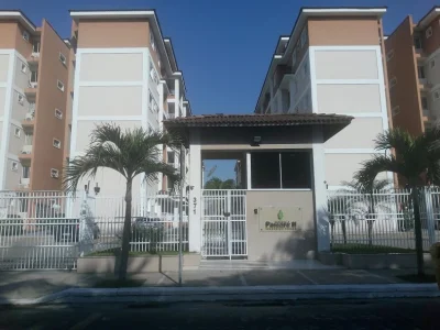 Apartamento de 3 Quartos no Passaré - Reserva Passaré