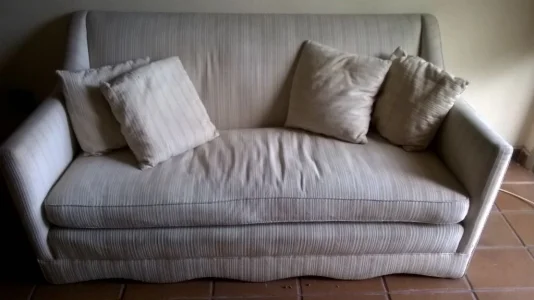 Sofá Semi Novo