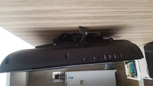 TV Led 26 Polegadas