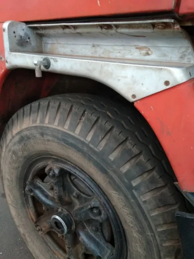 Scania Lk111