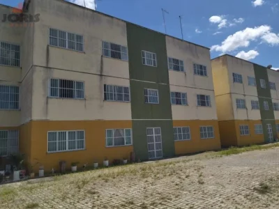 Apartamento à Venda no Bairro Centro - Horizonte, CE