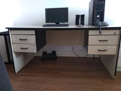 Mesa de Escritório