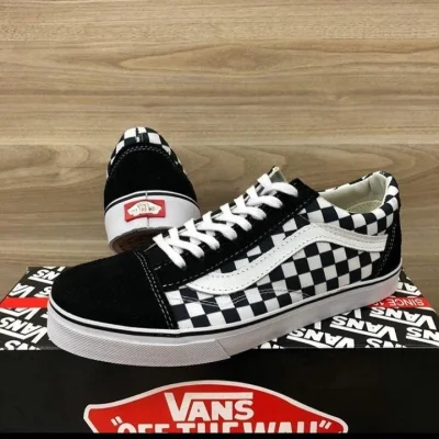 Tênis Vans