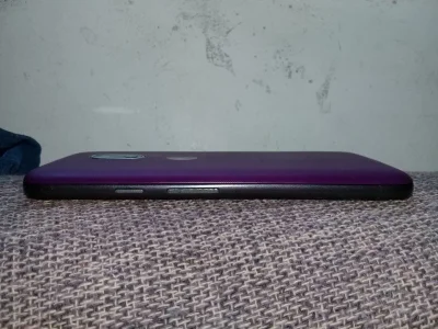 Celular Motorola 16 GB
