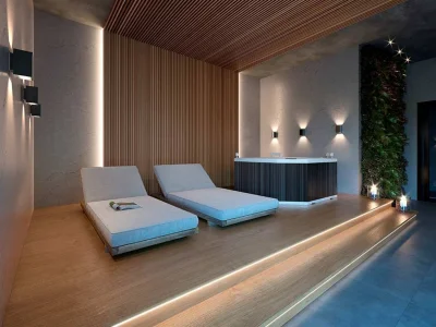 Apartamento com 81.57 m2 - Guilhermina - Praia Grande SP