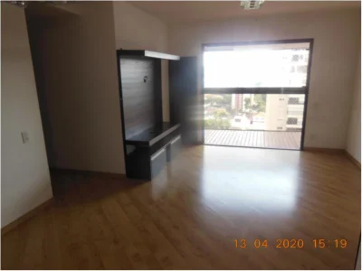 Apartamento com 3 Dorms em São Paulo - Vila Mascote por 4 Mil para Alugar