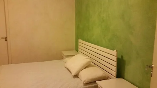 Ref.m2065 Cobertura Frente Mar Centro Caraguatatuba