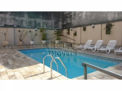 Apartamento com 2 Dorms em São Paulo - Vila Santa Catarina por 1,000