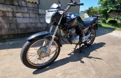 CG Start 160cc