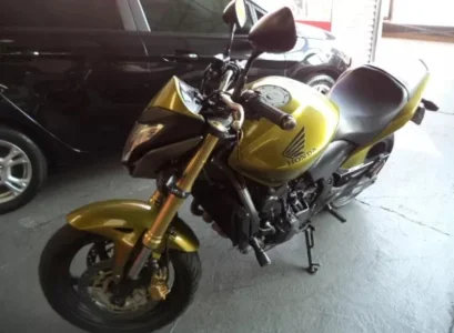 Honda CB 600 600f Hornet