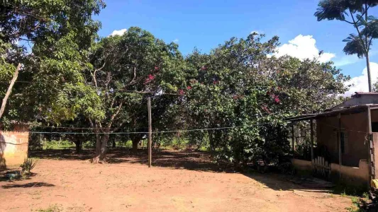 Chácara Entre Rios Taboquinha
