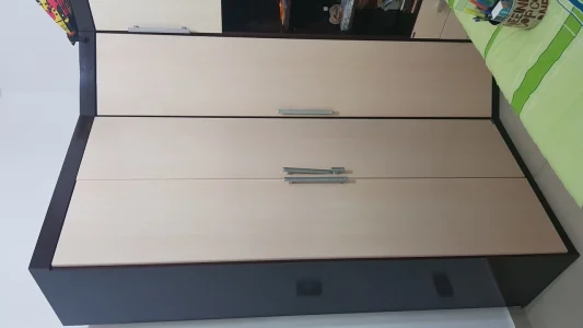 Guarda Roupa