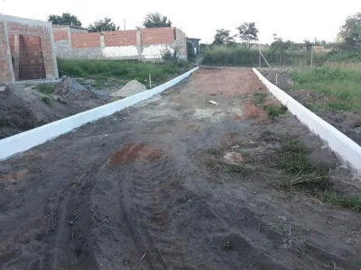 Terreno em Santa Cruz