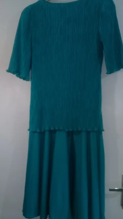 Vestido de época