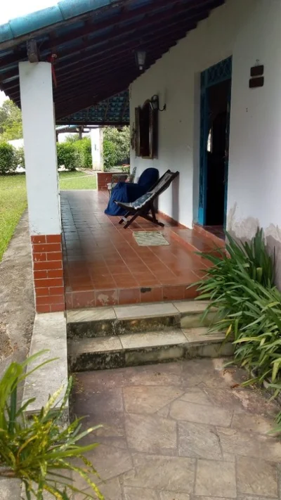 Sítio do Telhado Azul