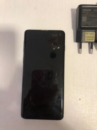 Samsung Galaxy 10 Q28gb