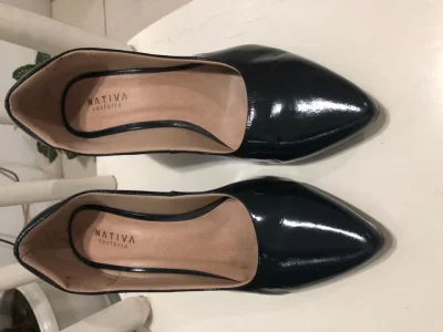Sapato Loja Nativa