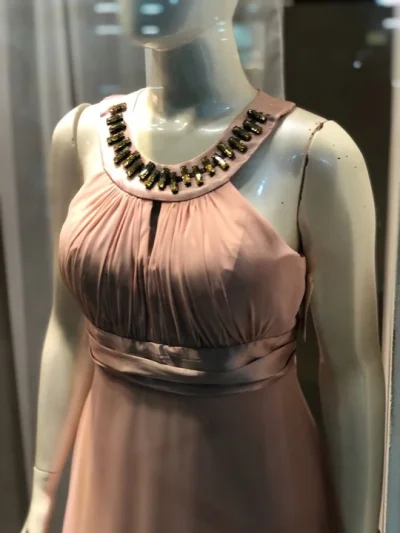 Vestido de Madrinha