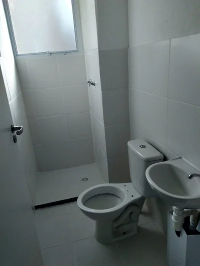 Apartamento em Realengo