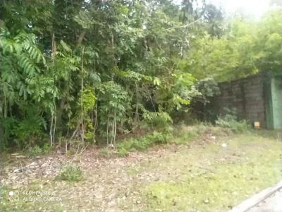 Terreno à Venda, 583 m2 por RS 430.000,00 - Ponta Negra - Manaus-am