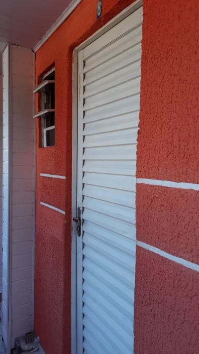 Alugo um Apartamento