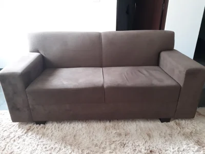 Conjunto de Sofá