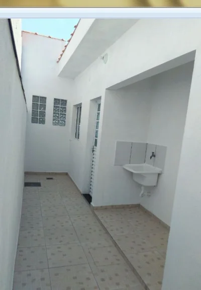 269.000,00 Casa Linda em Mogi das Cruzes