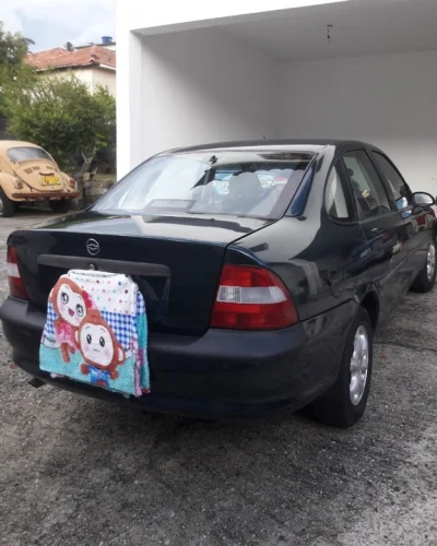 Chevrolet Vectra CD 2.0 Sfi 16v 1997