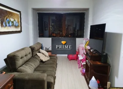 Apartamento Serra Azul