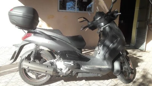 Scooter