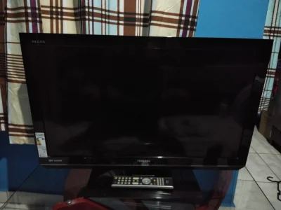 TV Lcd Semp Toshiba