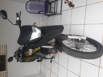 XRE 300.cc 2012 Semi Nova