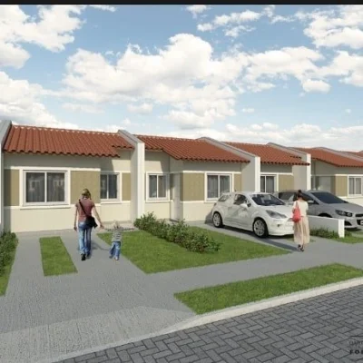 Casas na Zona Norte