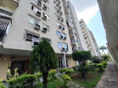 Apartamento Venda - Belo Apartamento em Mutondo ! Aproveite ! R60