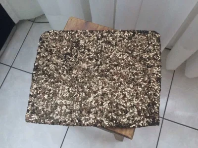 Bolsa Clutch Glam