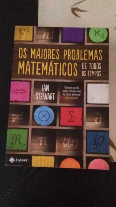 Livros 6 por R$100. Veja a Lista