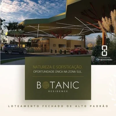 Botanic Residence
