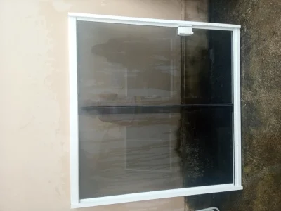 Janela de Alumínio