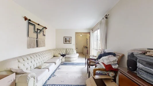 Apartamento à Venda em Perdizes com 4 Quartos 138 M2. Preço