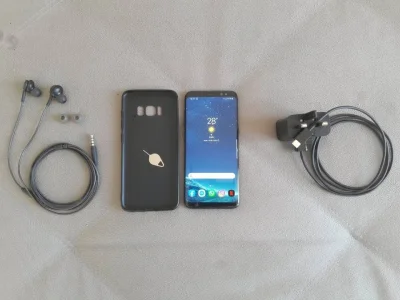 Galaxy S8