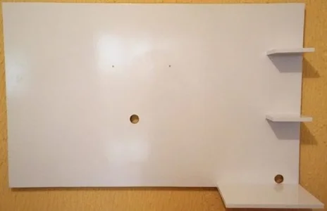 Painel para TV