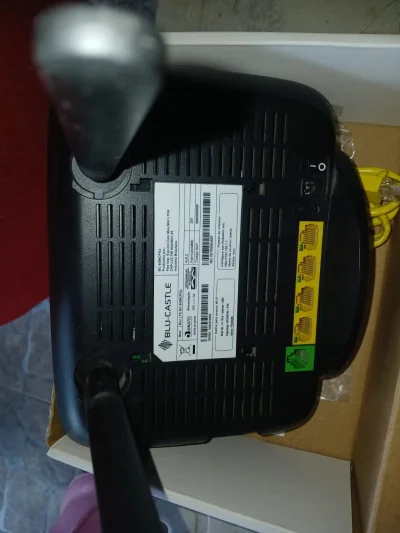 roteador VIVO DESBLOQUEADO